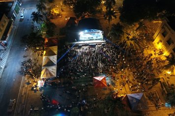 Foto - Agudos 120 anos