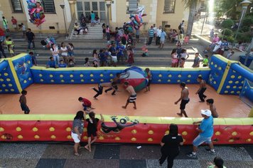 Foto - Agudos 120 anos