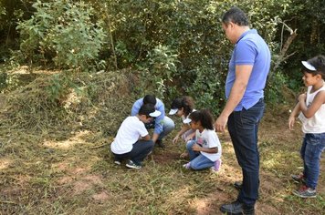 Foto - Evento oficializa APP da nascente modelo de Agudos