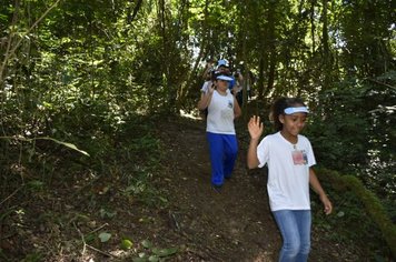 Foto - Evento oficializa APP da nascente modelo de Agudos