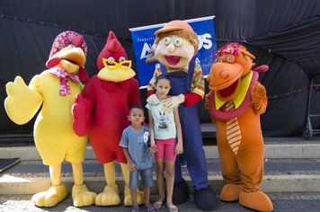 Foto - Agudos 120 anos