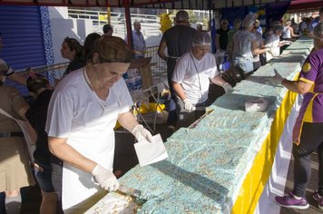 Foto - Agudos 120 anos