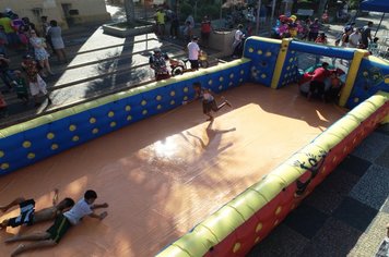 Foto - Agudos 120 anos