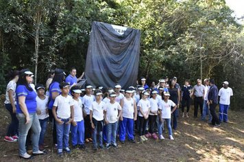 Foto - Evento oficializa APP da nascente modelo de Agudos