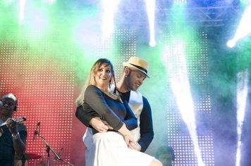 Foto - Agudos 120 anos