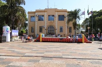 Foto - Agudos 120 anos