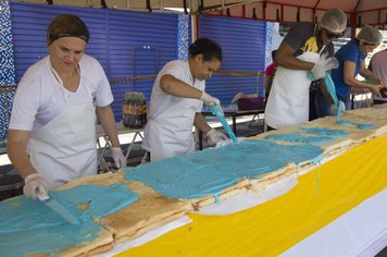 Foto - Agudos 120 anos