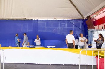 Foto - Agudos 120 anos