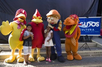 Foto - Agudos 120 anos