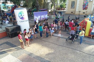 Foto - Agudos 120 anos