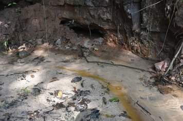 Foto - Evento oficializa APP da nascente modelo de Agudos