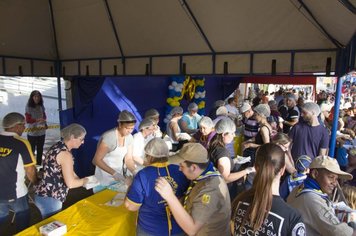 Foto - Agudos 120 anos