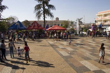 Foto - Agudos 120 anos