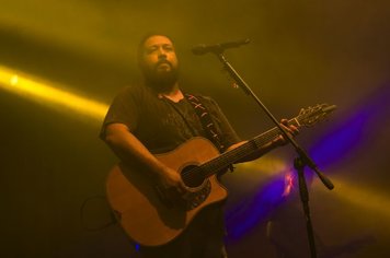 Foto - Show Fernandinho