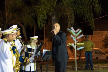 Foto - Cinema no Bairro 2