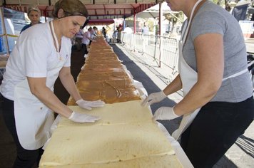 Foto - Agudos 120 anos