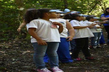 Foto - Evento oficializa APP da nascente modelo de Agudos