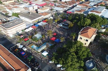 Foto - Agudos 120 anos