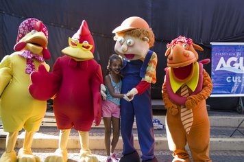 Foto - Agudos 120 anos