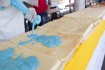 Foto - Agudos 120 anos