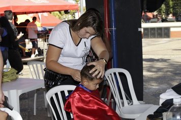 Foto - Agudos 120 anos