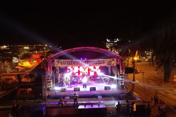 Foto - Agudos 120 anos