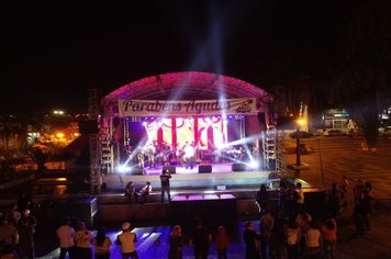 Foto - Agudos 120 anos