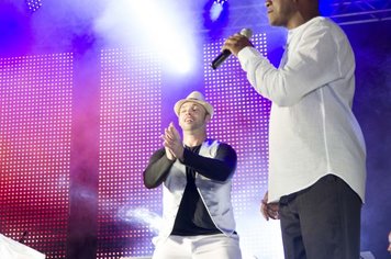 Foto - Agudos 120 anos