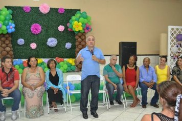 Foto - Feira do Livro 2015