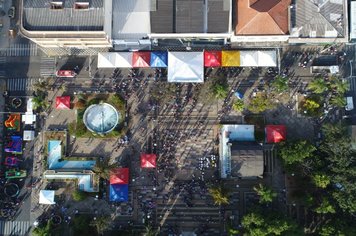 Foto - Agudos 120 anos