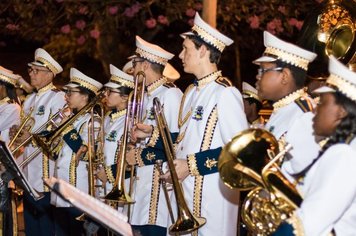 Foto - Cinema no Bairro