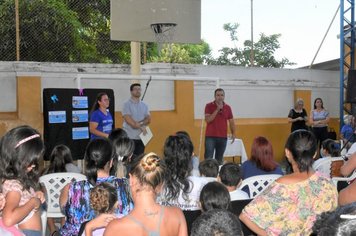 Foto - Prefeitura de Agudos completa entrega de kits escolares esta semana