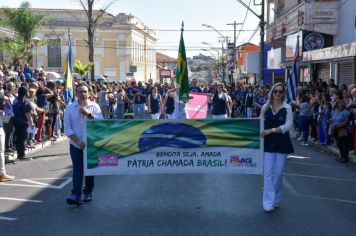 Foto - Desfile Cívico 7 de Setembro 2023