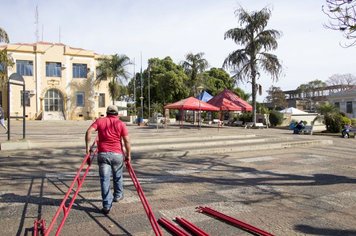 Foto - Agudos 120 anos