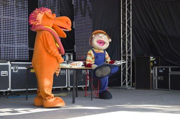 Foto - Agudos 120 anos