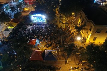 Foto - Agudos 120 anos