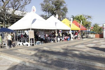 Foto - Agudos 120 anos