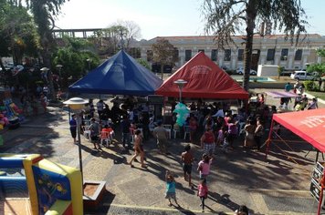 Foto - Agudos 120 anos