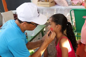Foto - Agudos 120 anos