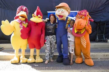 Foto - Agudos 120 anos