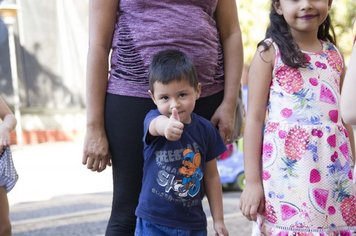 Foto - Agudos 120 anos