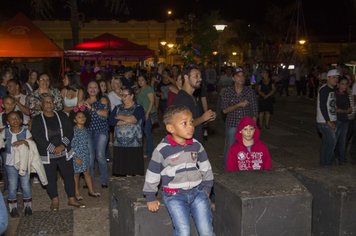 Foto - Agudos 120 anos
