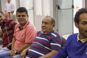 Foto - Univesp de Agudos é referência para Municípios Paulistas