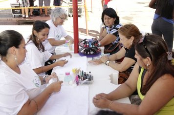 Foto - Agudos 120 anos