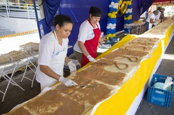 Foto - Agudos 120 anos