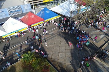 Foto - Agudos 120 anos