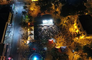 Foto - Agudos 120 anos