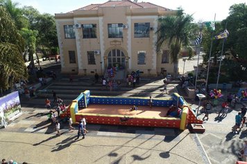 Foto - Agudos 120 anos