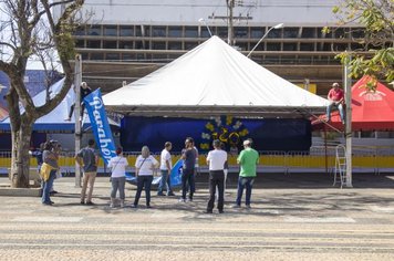 Foto - Agudos 120 anos