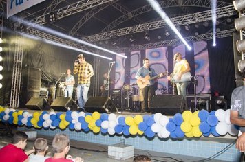 Foto - Agudos 120 anos